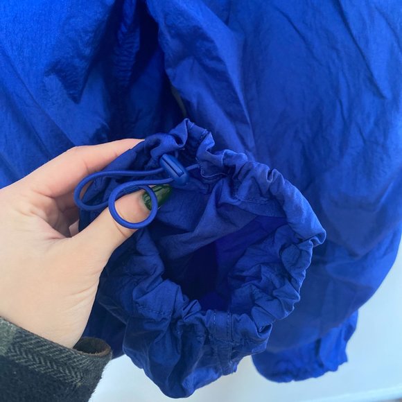 Aritzia aviator parachute pant - Picture 7 of 11